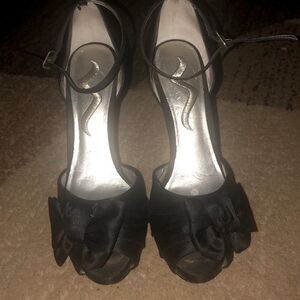 Nina shoe  